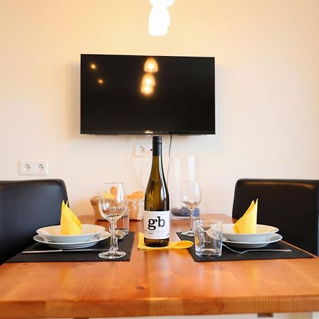 Wohnen Sie Im Herzen Westerlands, In Einer Komplett Neu Renovierten 1-Zimmer Wohnung Zewnętrze zdjęcie