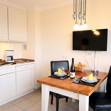 Wohnen Sie Im Herzen Westerlands, In Einer Komplett Neu Renovierten 1-Zimmer Wohnung Zewnętrze zdjęcie