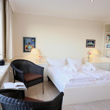 Wohnen Sie Im Herzen Westerlands, In Einer Komplett Neu Renovierten 1-Zimmer Wohnung Zewnętrze zdjęcie