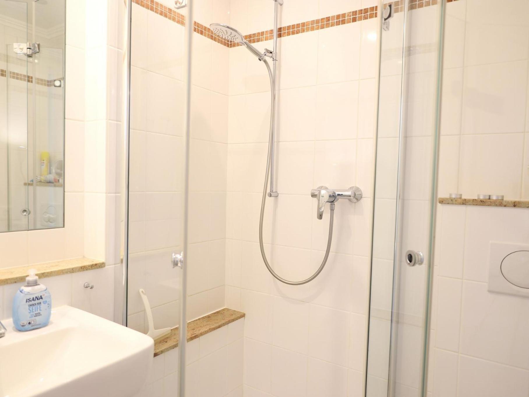 Wohnen Sie Im Herzen Westerlands, In Einer Komplett Neu Renovierten 1-Zimmer Wohnung Zewnętrze zdjęcie