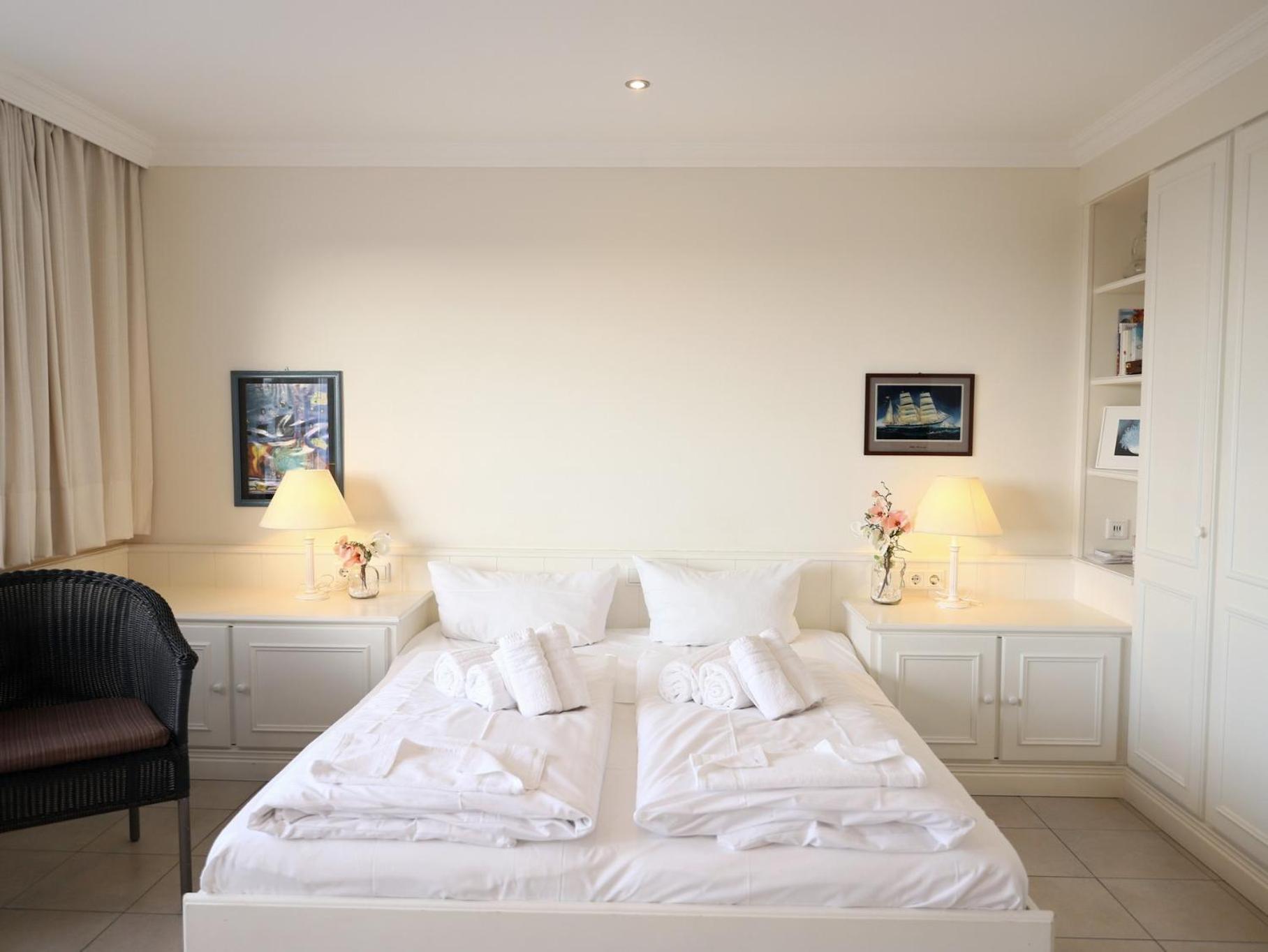 Wohnen Sie Im Herzen Westerlands, In Einer Komplett Neu Renovierten 1-Zimmer Wohnung Zewnętrze zdjęcie